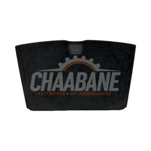 Tapis de coffre A2476801500 Mercedes B (W247) 1.5 B-180d