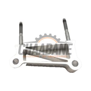 Support (divers) AS0010920 Porsche Taycan (Y1A) 4S 2019