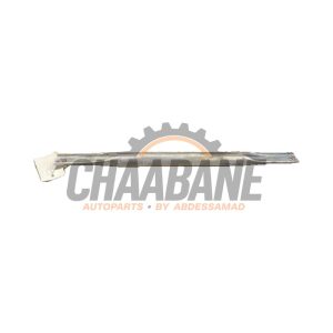 Support (divers) A2066280200 Mercedes C (W206) C-200 1.5 EQ Boost 4-Matic