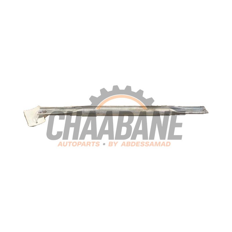 Support (divers) A2066280200 Mercedes C (W206) C-200 1.5 EQ Boost 4-Matic