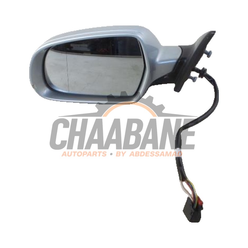 Retroviseur exterieur gauche Audi S5 Limousine (FU2) 2.0 TDI 16V 2024