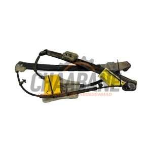 Mecanique vitre 4portes avant gauche 6F9837461 Seat Arona (KJX) 1.6 TDI 95 2017
