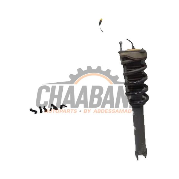 Barre amortisseur arriere gauche 99133305744 Porsche 911 2012 / 2020