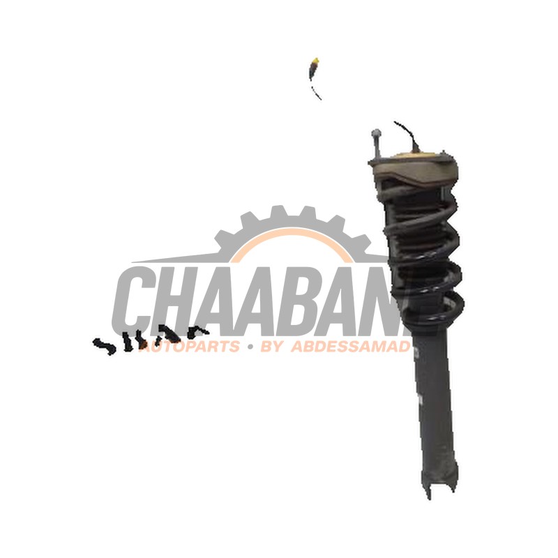 Barre amortisseur arriere gauche 99133305744 Porsche 911 2012 / 2020