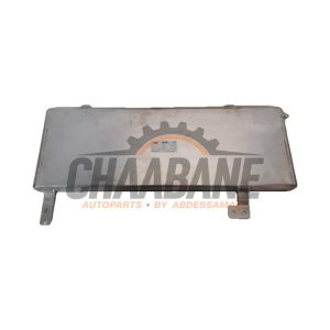 Module suspension a air 80A616203B Audi Q5 (FYB/FYG) 2.0 TDI 16V Quattro 2016