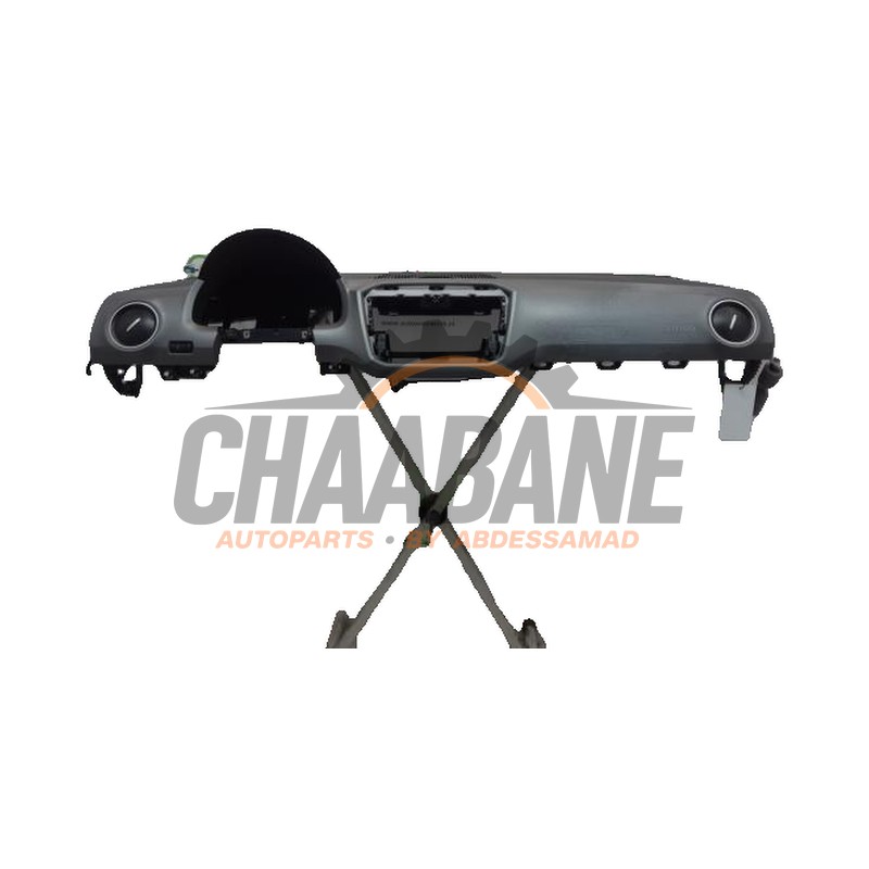 Tableau de bord 1S1858295 Skoda e-Citigo e iV 2019 / 2021
