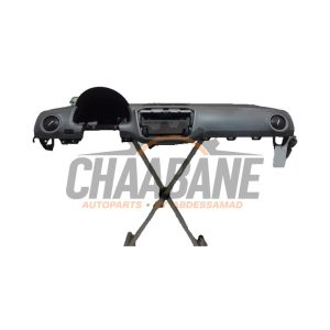 Tableau de bord 1S1858295 Skoda e-Citigo e iV 2019 / 2021