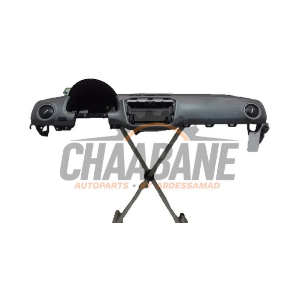 Tableau de bord 1S1858295 Skoda e-Citigo e iV 2019 / 2021