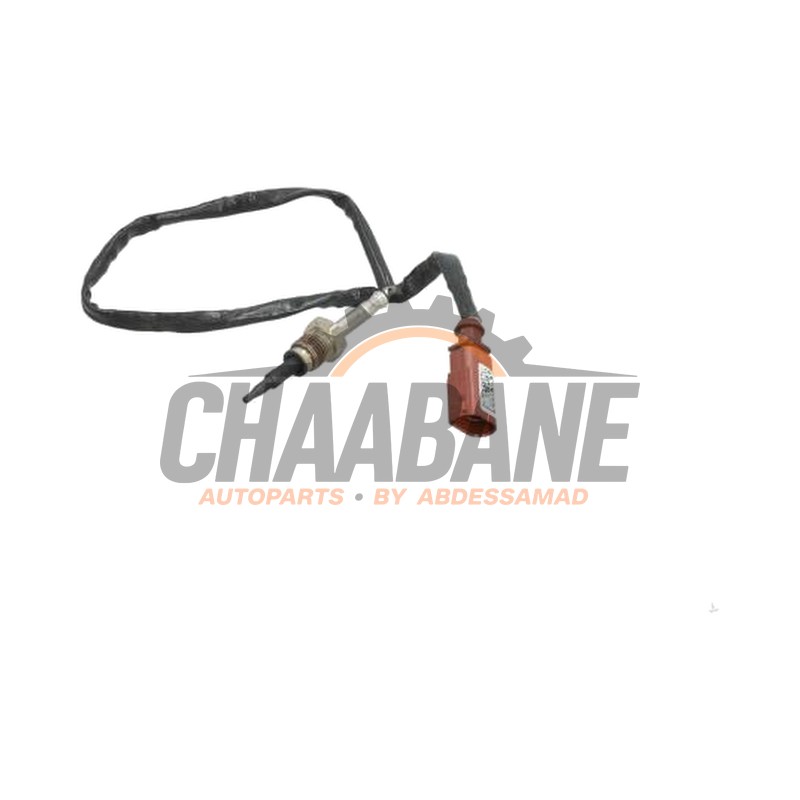 Capteur filtre a particules 8W0906088R Audi A4 (B9) 2.0 TDI Ultra 16V 2015
