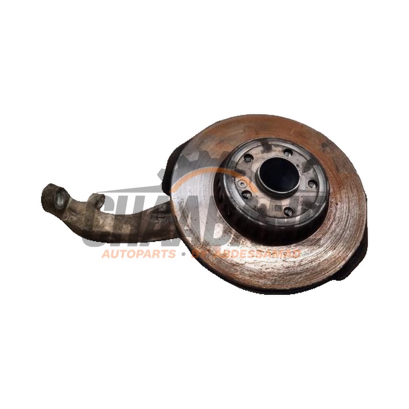 Joint avant droit A2063320200 Mercedes C Estate (S206) C-200d 2.0 Turbo 16V