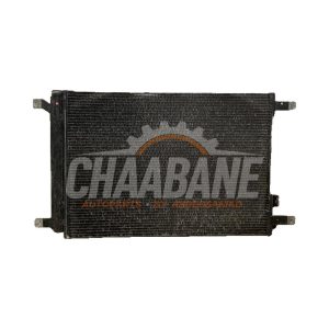 Condensateur clim 5Q0816411BE Audi A3 2012 / 2020