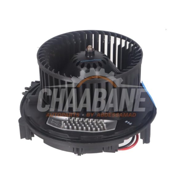 Element de chauffage 5WB819015 Seat Ateca 2016