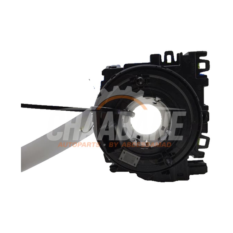 Rouleau airbag 10040774 Skoda Octavia Combi (5EAC) 1.6 TDI Greenline 16V 2012 / 2020