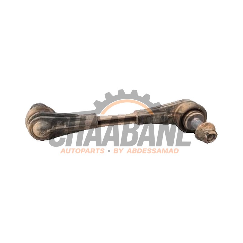 Guide barre stabilisatrice 128185686148503 BMW 6 serie Gran Turismo (G32) 630d xDrive 3.0 TwinPower Turbo 24V 2017 / 2024