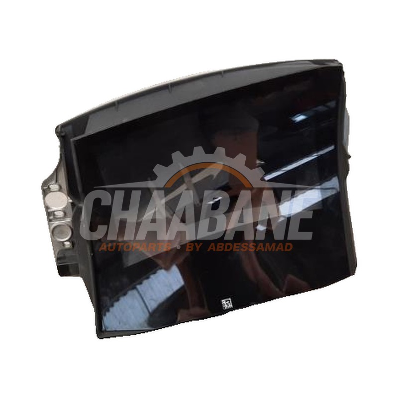 Affichage tete haute 4K1919617C Audi RS 6 Avant (C8) 4.0 V8 TFSI Mild Hybrid 32V 2019