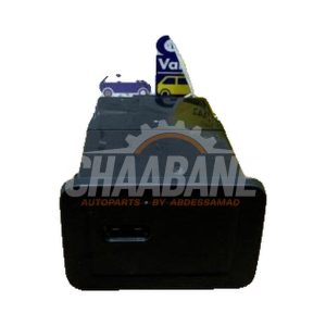 Connexion multimedia A2478207802 Mercedes Sprinter 3,5t (907.6/910.6) 319 CDI 3.0 V6 24V 4x4