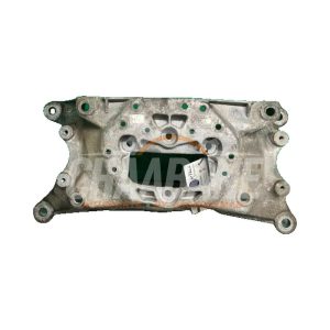 Support boite de vitesses 80A399262AR Audi Q5 (FYB/FYG) 2.0 TDI 16V Quattro 2016