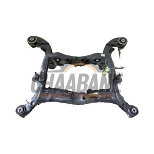 Faux chassis 4N0505235AH Audi A8 (D5) 3.0 V6 24V 50 TDI Mild Hybrid Quattro 2017