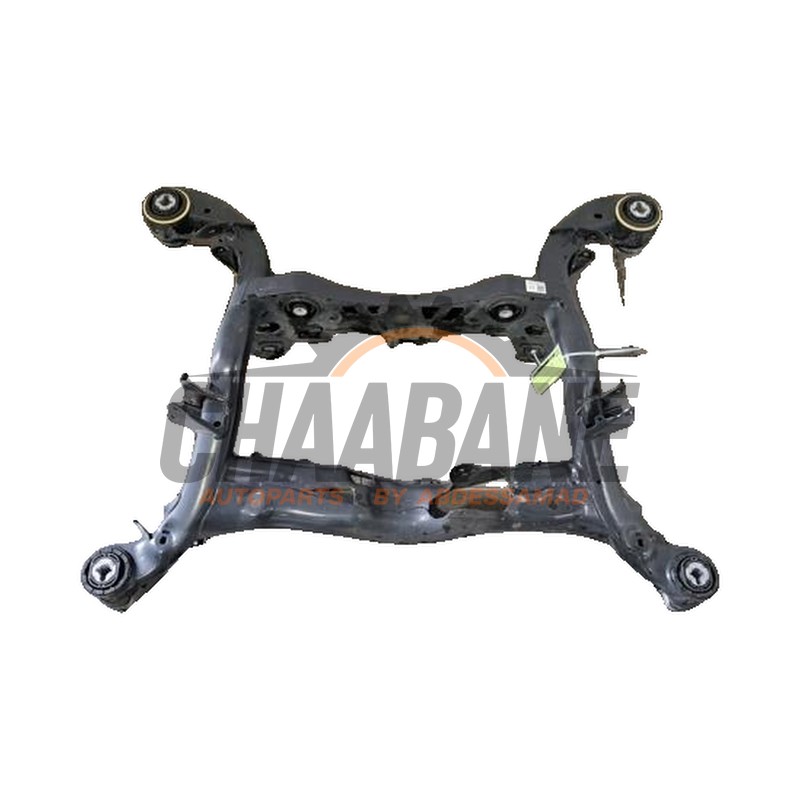 Faux chassis 4N0505235AH Audi A8 (D5) 3.0 V6 24V 50 TDI Mild Hybrid Quattro 2017