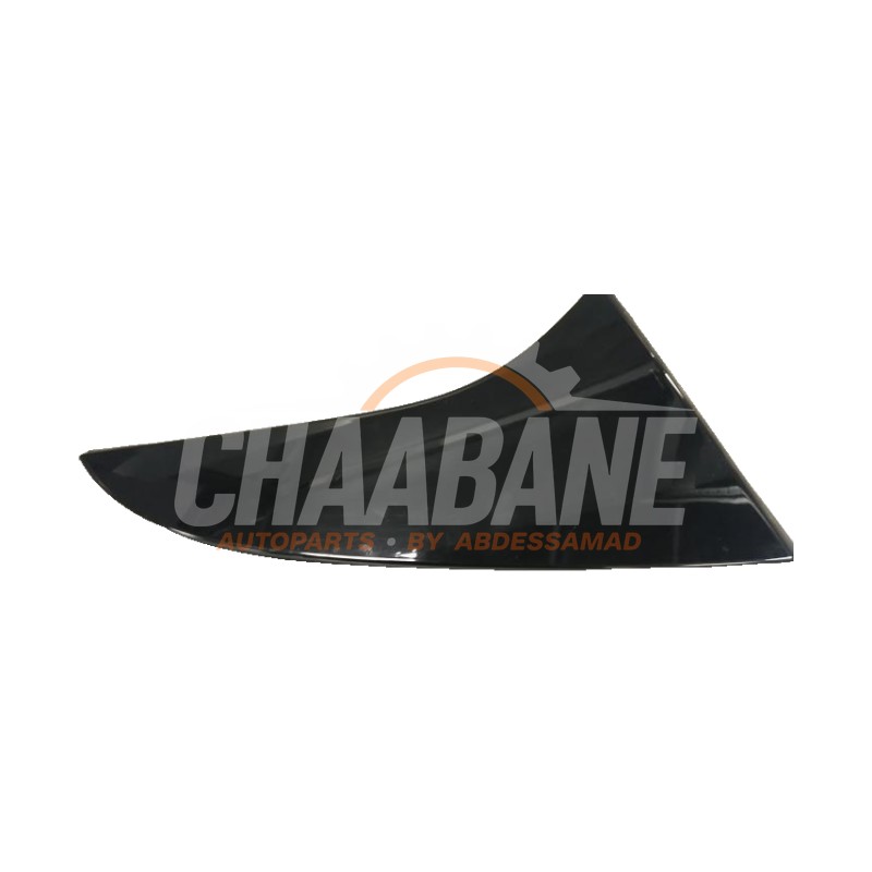 Spoiler A1767900288 Mercedes A-Klasse