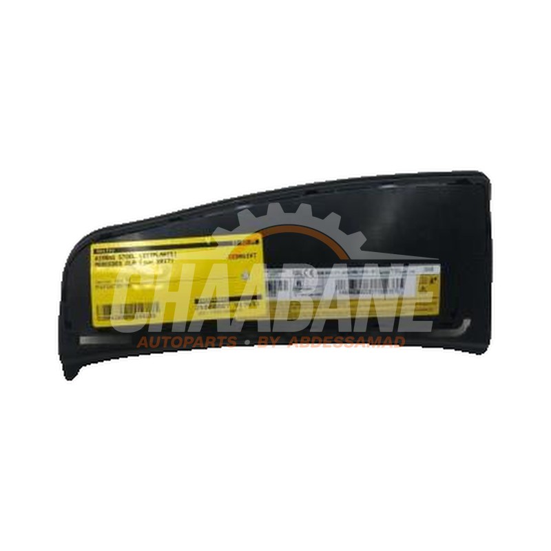 Airbag siege 2468603602 Mercedes CLA Shooting Brake (117.9) 1.6 CLA-200 16V