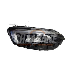 Optique avant principal gauche A177906 Mercedes A (177.0) 1.3 A-200 Turbo 16V