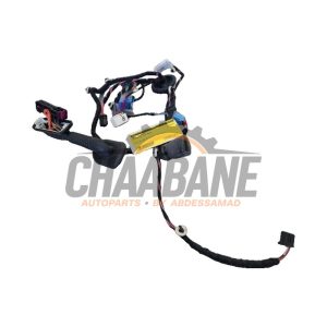 Cable (divers) 7C19711321 Volkswagen Crafter (SY) 2.0 TDI FWD 2016