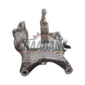 Support bras de suspension avant droit 80A399296 Audi A6 Avant (C8) 2.0 16V 55 TFSI e Hybrid Quattro 2018