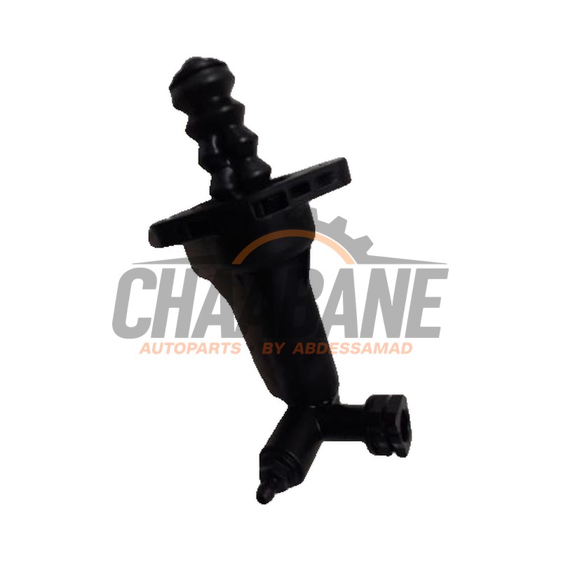 Embrayage cylindre principal 5Q0721261K Skoda Fabia III (NJ3) 1.0 TSI 12V 2014 / 2021
