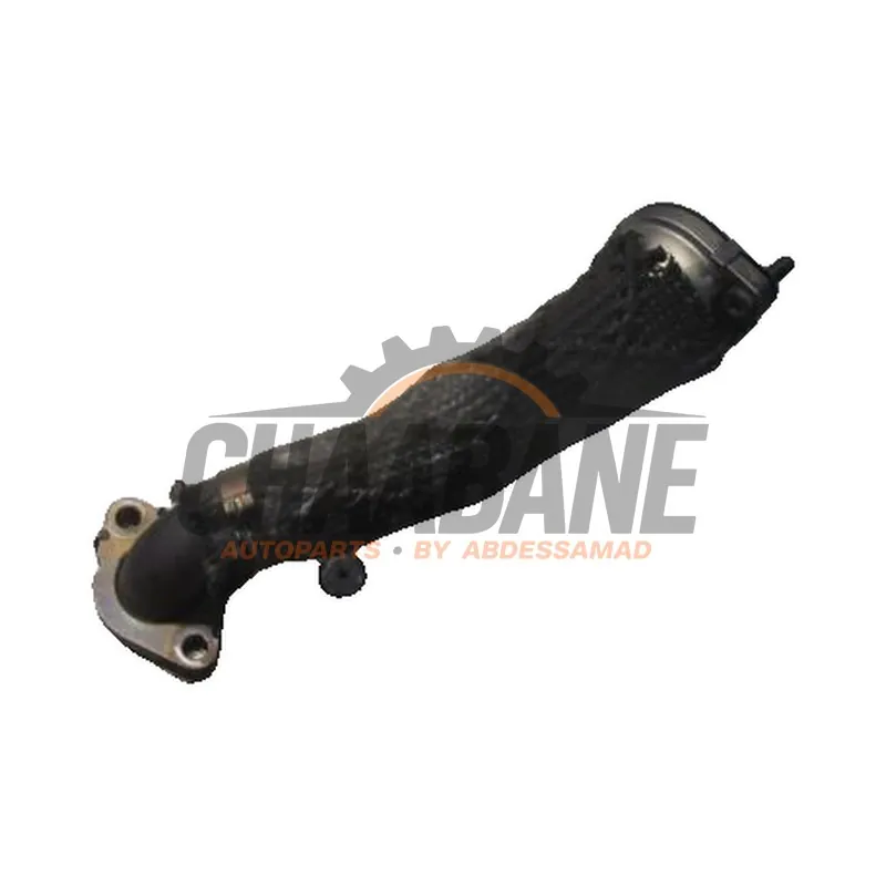 Tube RGE LR078917 Landrover Range Rover Sport (LW) 3.0 TDV6
