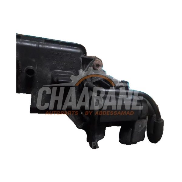 Relais vide 94660515500 Porsche Macan (95B) 3.6 V6 24V Turbo 2014