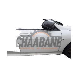 Porte avant droite 41519482700 BMW 2 serie Gran Coupe (F44) M235i xDrive 2.0 TwinPower 16V 2019