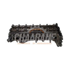 Culasse 11127812927 BMW 3 serie Touring (F31) 330d 3.0 24V 2012 / 2019