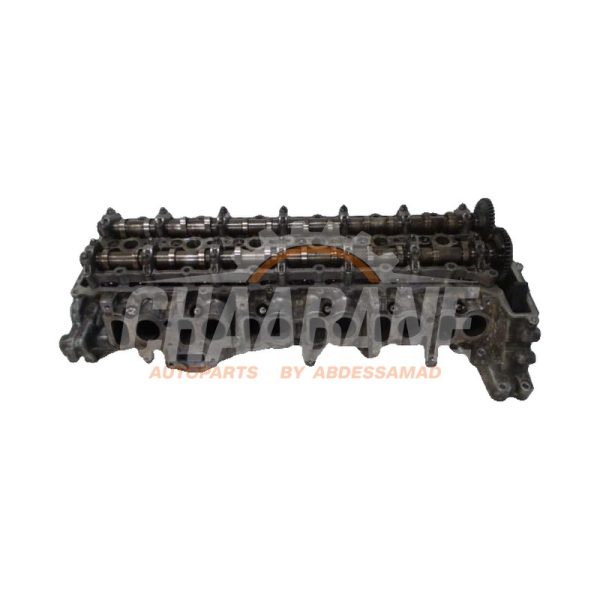 Culasse 11127812927 BMW 3 serie Touring (F31) 330d 3.0 24V 2012 / 2019