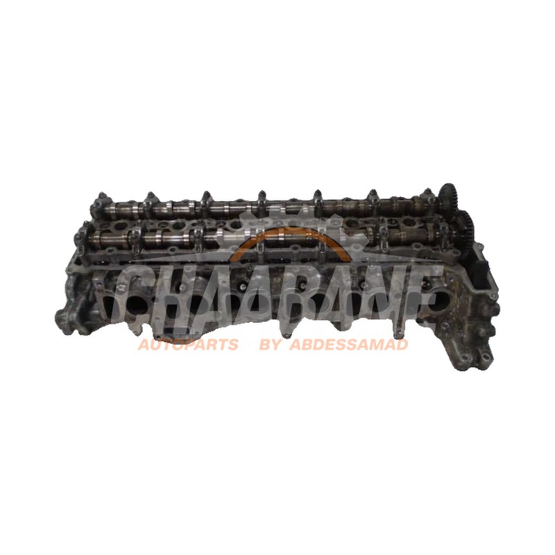Tete de cylindre 11127812927 BMW 3 serie Touring (F31) 330d 3.0 24V 2012 / 2019