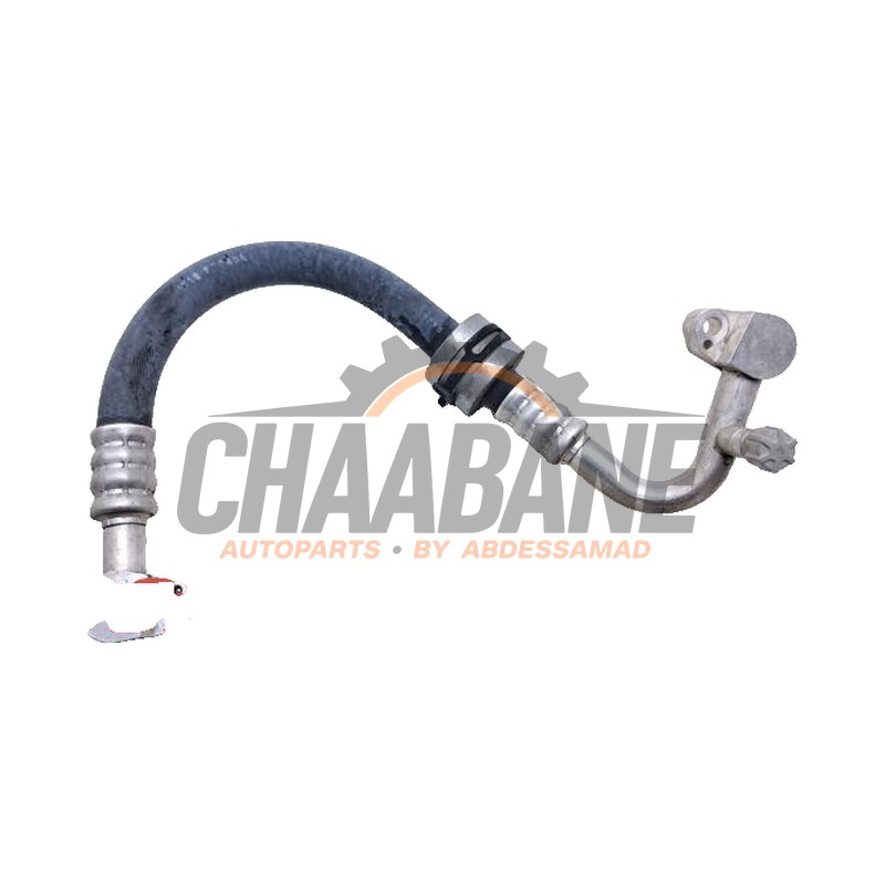 Tuyau clim 932160305 BMW 7 serie (G11/12) 740e,Le xDrive 2015 / 2022