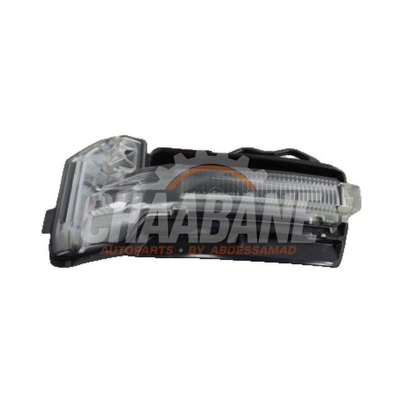 Feu clignotant de miroir gauche 81A949101 Audi Q2 2016