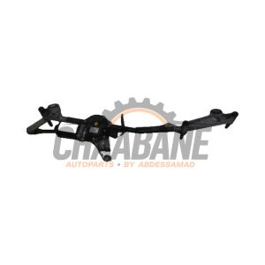 Moteur essuie-glace avant A1769061800 Mercedes A-Klasse