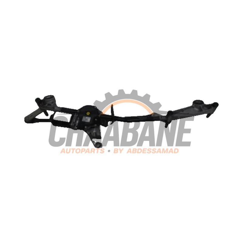 Moteur essuie-glace avant A1769061800 Mercedes A-Klasse