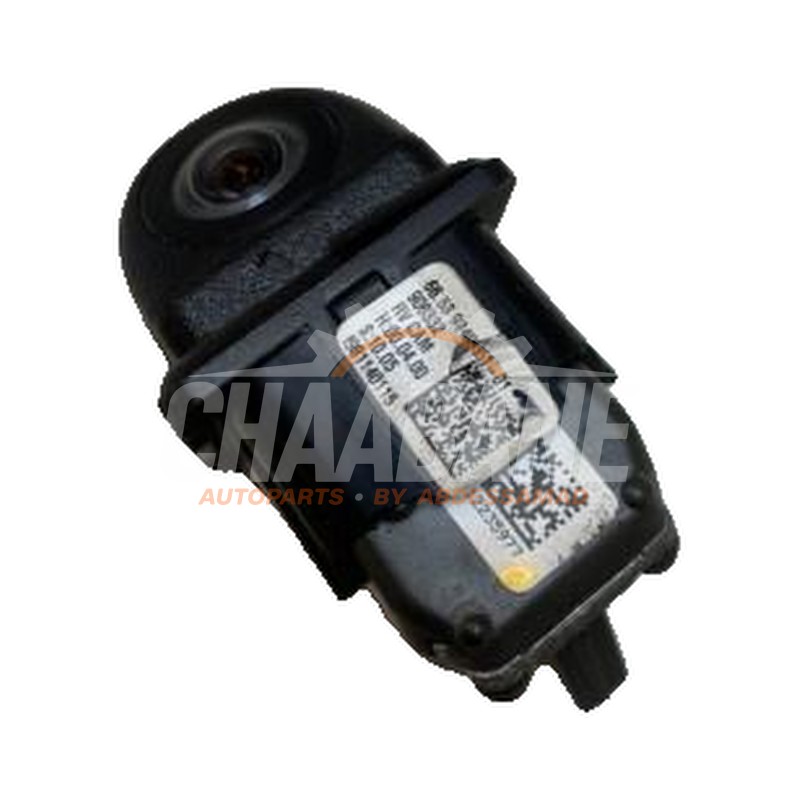 Camera de recul 66539240351 BMW 4 serie Gran Coupe (F36) 428i 2.0 Turbo 16V 2014 / 2021
