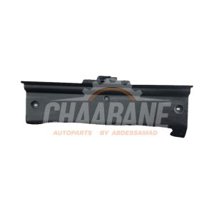 Couverture capteur serrure arriere A1186902800 Mercedes CLA Shooting Brake (118.6) 1.5 CLA-180d
