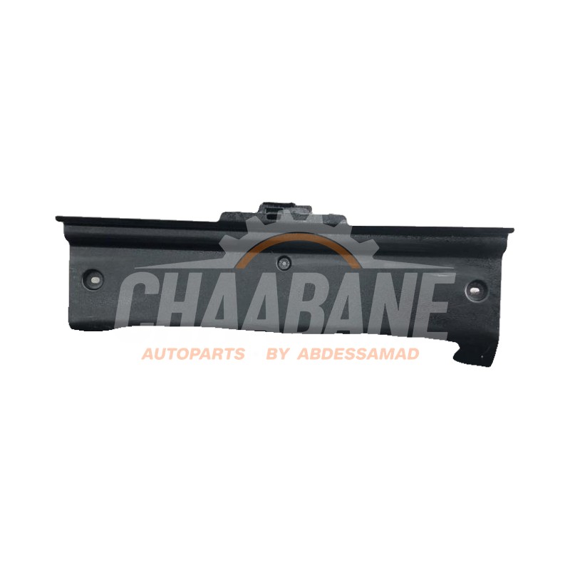 Couverture capteur serrure arriere A1186902800 Mercedes CLA Shooting Brake (118.6) 1.5 CLA-180d