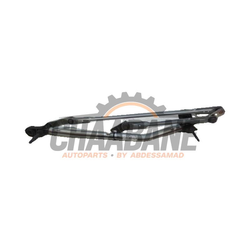 Mecanique essuie-glace 8V1955023C Audi A3 2013 / 2020