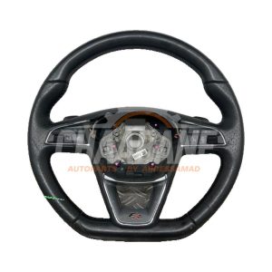 Volant 5F0419091S Seat Leon ST (5FF) 1.4 TSI ACT 16V 2012 / 2020