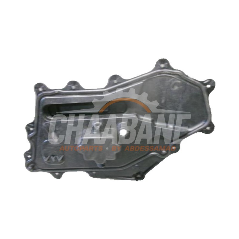 Protecteur de porte 4 portes gauche avant LR111548 Landrover Range Rover Velar (LY) 3.0 D300 AWD