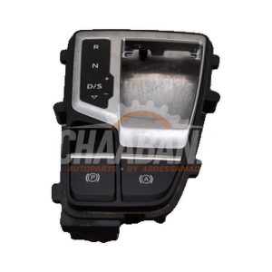Interrupteur de position boite de vitesse automatique 80B927225 Audi Q5 (FYB/FYG) 2.0 40 TDI 16V Quattro 2016