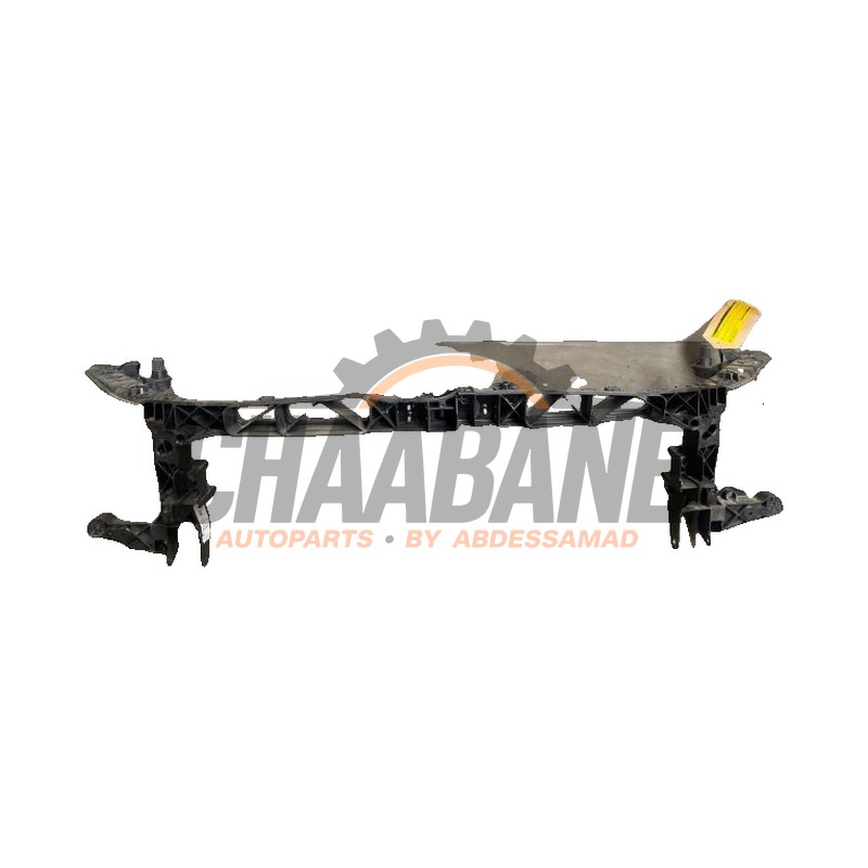 Panneau avant A2476207200 Mercedes GLB (247.6) 2.0 GLB-200d 4-Matic