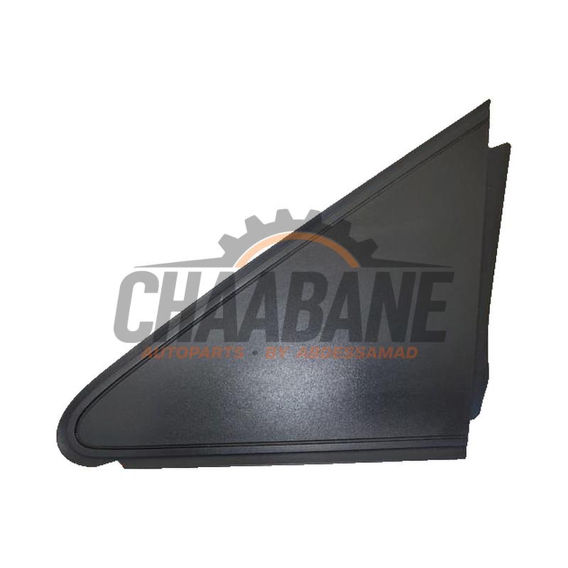 Montant avant gauche A4208811300 Mercedes Citan (420.6) 1.5 110 CDI