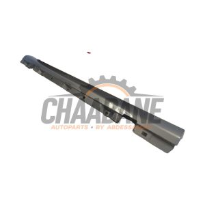 Jupe droite A11869804009999 Mercedes CLA Shooting Brake (118.6) 1.3 CLA-250 e Turbo 16V