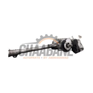 Cremaillere assistee 1907131077NX BMW X1 (F48) sDrive 20i 2.0 16V Twin Power Turbo 2014 / 2022
